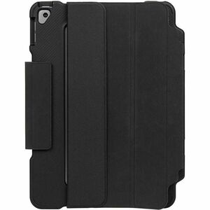 Tucano Alunno Rugged Carrying Case for 25.9 cm (10.2") Apple iPad (7th Generation), iPad (8th Generation), iPad (9th Gener
