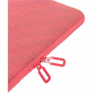 Tucano Mélange Carrying Case (Sleeve) for 33 cm (13") to 35.6 cm (14") Notebook - Bordeaux - Anti-slip, Scratch Resistant 