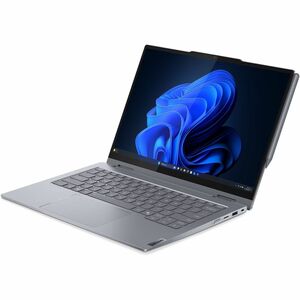 Lenovo ThinkBook 14 G5 IAU 21SQ000HSP 35.6 cm (14") Touchscreen Convertible 2 in 1 Notebook - WUXGA - Intel Core Ultra 7 2