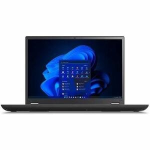 Lenovo ThinkPad P16v Gen 2 21KX001LSP 40.6 cm (16") Mobile Workstation - WUXGA - Intel Core Ultra 9 185H - vPro Technology