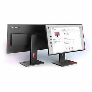 ThinkVision T24-40 23.8 inch Monitor - ThinkVision T24-40 23.8 inch Monitor