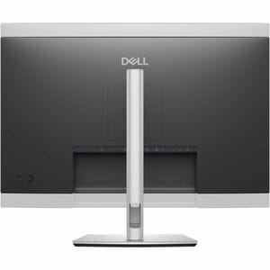 Dell Pro Plus P2725DE 27 Zoll Class WQHD LED-Monitor - 16:9 Format - Schwarz, Silber - 68,6 cm (27 Zoll) Viewable - IPS-Te