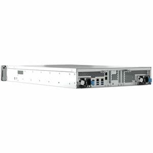 QNAP TDS-H2489FU-R2-4309Y-64G SAN/NAS Storage System - 2 x Intel Xeon Silver 4309Y Octa-core (8 Core) - 24 x HDD Supported