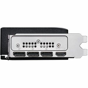 MSI RTX 5070 TI 16G SHADOW 3X OC - 7680 x 4320 - 2.48 GHz Boost Clock - 256 bit Bus Width - PCI Express 5.0 - DisplayPort 