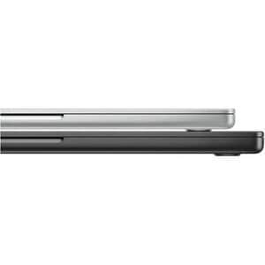 15-inch MacBook Air: Apple M4 chip with 10-core CPU and 10-core GPU 16GB 256GB SSD - Silver