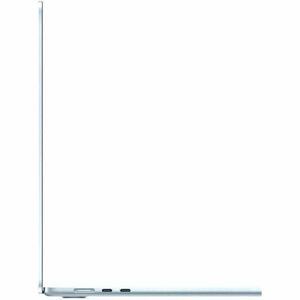 15-inch MacBook Air: Apple M4 chip with 10‑core CPU, 10‑core GPU, 16‑core Neural Engine - Sky Blue