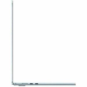 Apple MacBook Air MC7C4ZP/A 38.9 cm (15.3") Notebook - Apple M4 - 16 GB - 512 GB SSD - English (US) Keyboard - Sky Blue - 