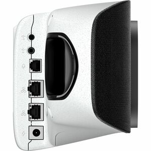 Poly Studio X72 Video Conference Equipment - Large Room Size Supported - TAA Compliant - For Meeting Room, Video Conferenc