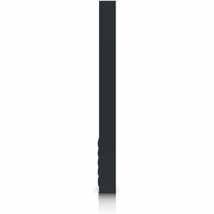 Ubiquiti UniFi G3 Video Door Phone Sub Station - 7" Touchscreen98° Horizontal - 79° VerticalFull-duplexAluminum Alloy, Pol