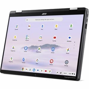 Acer Chromebook Plus Spin 714 CPE794-1N CPE794-1N-56FV 14" Touchscreen Convertible 2 in 1 Chromebook - WUXGA - 60 Hz - Int