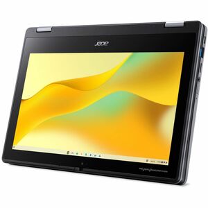 Acer Chromebook Spin 511 R756T R756T-C7Q7 11.6" Touchscreen Convertible 2 in 1 Chromebook - HD - 60 Hz - Intel N-Series N1
