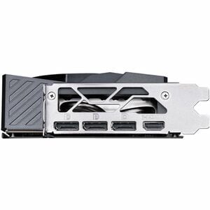 MSI NVIDIA GeForce RTX 5070 Ti Graphic Card - 16 GB GDDR7 - 7680 x 4320 - 2.58 GHz Boost Clock - 256 bit Bus Width - PCI E