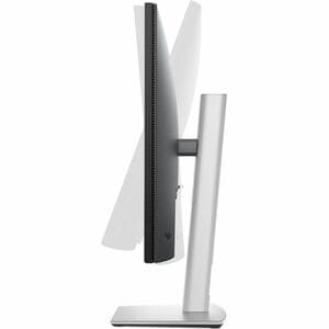 Dell Pro Plus P2725DE 27" Class WQHD LED Monitor - 16:9 - 68.6 cm (27") Viewable - In-plane Switching (IPS) Technology - L