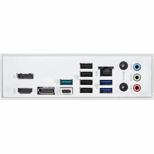 Scheda madre desktop da gioco Asus Prime PRIME B860M-A WIFI - Intel B860 Chipset - Socket LGA-1852 - Micro ATX - 256 GB DD