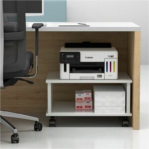 Imprimante jet d'encre Filaire MegaTank Canon MAXIFY GX5150 - Couleur
