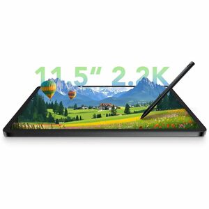 TCL NXTPAPER 11 Plus Tablet - 29.2 cm (11.5") 2.2K - MediaTek Helio G100 Octa-core - 8 GB - 256 GB Storage - Android 15 - 