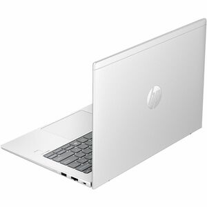 HP ProBook 445 G11 35.6 cm (14") Notebook - WUXGA - AMD Ryzen 5 7535U - 16 GB - 1 TB SSD - Pike Silver - AMD Chip - 1920 x