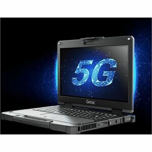 Getac B360 B360 G3 33.8 cm (13.3") Touchscreen Rugged Notebook - Full HD - Intel Core Ultra 7 255H - 16 GB - 256 GB SSD - 