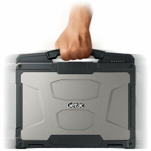 Getac B360 Pro B360 Pro G3 33.8 cm (13.3") Touchscreen Rugged Notebook - Full HD - Intel Core Ultra 5 225H - 16 GB - 256 G