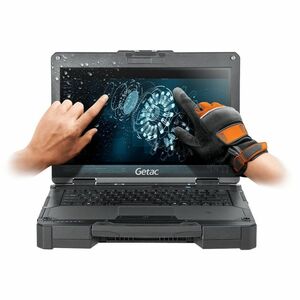 Getac B360 Pro B360 Pro G3 33,8 cm (13,3 Zoll) Touchscreen Robust Notebook - Full HD - Intel Core Ultra 5 225H - 16 GB - 2