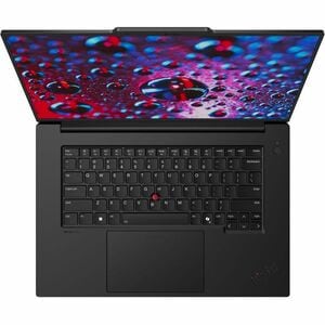 Lenovo ThinkPad P1 Gen 7 21KWS7X500 40.6 cm (16") Mobile Workstation - WQXGA - Intel Core Ultra 9 185H - vPro Technology -