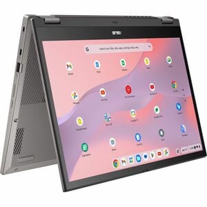 Asus Chromebook CB34 Flip CX3401 CB3401FBA-LZ0769 35.6 cm (14") Touchscreen Convertible 2 in 1 Chromebook - WUXGA - Intel 