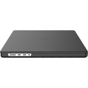 Incase Hardshell Case for MacBook Pro 16-inch (2021) Dots - For Apple MacBook Pro - Textured Dot Design - Black - 40.6 cm 