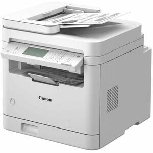 Stampante multifunzione laser Canon i-SENSYS MF287dw Con filo e senza fili - Monocromatico - Fotocopiatrice/Fax/Stampante/
