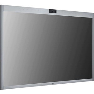LG 55CT5WJ-B 1.40 m (55") LCD Digital Signage Display - 8 Hours/7 Days Operation - Energy Star - Ultra In-plane Switching 