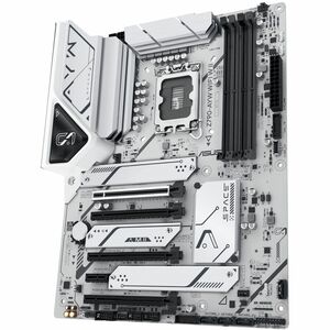ASUS Z790-AYW WIFI W II
