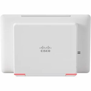 Webex Webex Room TTC5-15 Video Conference Equipment - White - 1920 x 1200 Video (Live) - Wall Mountable