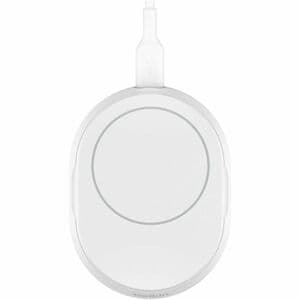 Belkin BoostCharge Pro Induction Charger - For Qi2-enabled Device, iPhone - Magnetic, Compact, Foldable