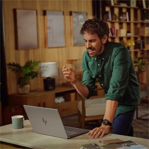 OmniBook Ultra 14-fd0004AU - 14in 2.2K Touch - Ryzen AI 9 HX 375 - 32GB RAM - 1TB SSD - 4cell 68Wh - Windows 11 Home - 1/1