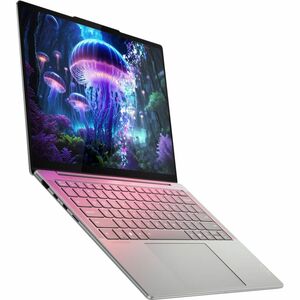 Lenovo Yoga Slim 7 14ILL10 83JX001MIN 35.56 cm (14") Copilot+ PC Notebook - WUXGA - 60 Hz - Intel Core Ultra 7 258V - Inte