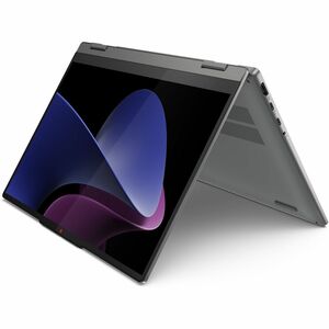 Lenovo IdeaPad 5 14IRH9 83KX0059IN 35.56 cm (14") Touchscreen Convertible 2 in 1 Notebook - WUXGA - Intel Core i5 13th Gen
