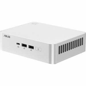 Sistema Barebone Asus NUC 15 Pro Plus RNUC15CRSU700002 - Mini PC - Intel Core Ultra 7 255H - Intel Chip - 96 GB DDR5 SDRAM