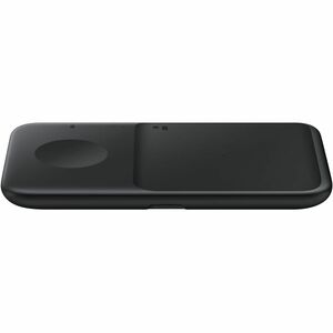 Samsung Wireless Charger Duo - For Smartphone, Smartwatch, Earbud - LED Indicator, Fast Charging