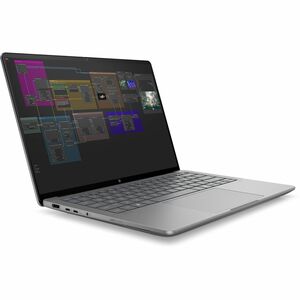 Zbook Ultra G1A AI 395 MAX PLUS PRO 64GB LPDDR5x-8533 2TB PCIe-4x4 2280 NVMe TLC SSD 14 Inch OLED Bright View Screen IR-We