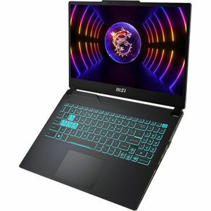 MSI Cyborg 15 A13V Cyborg 15 A13VE-1451MY 39.6 cm (15.6") Gaming Notebook - Full HD - Intel Core i5 13th Gen i5-13420H - 1
