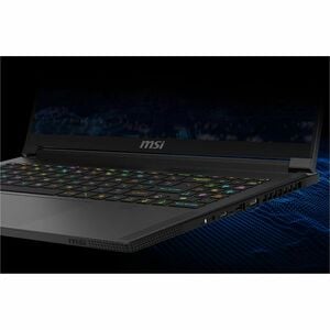 MSI Stealth A16 AI+ Stealth A16 AI+ A3HVFG-043MY 40.6 cm (16") Copilot+ PC Gaming Notebook - QHD+ - AMD Ryzen AI 9 365 - 3