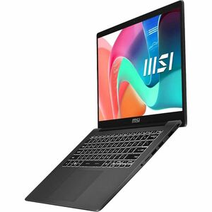 MSI Modern 14 F13M Modern 14 F13MG-084MY 35.6 cm (14") Notebook - Full HD - Intel Core i3 13th Gen i3-1315U - 8 GB - 512 G