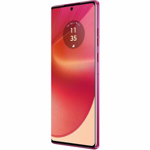 Smartphone Motorola Mobility Edge 50 Fusion 256GB - 5G - 17cm (6.7") P-OLED 1080 x 2400 - Octa-core (8 núcleos) (Cortex A7