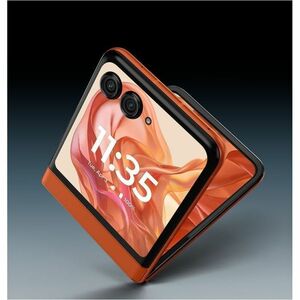 MOTOROLA RAZR 50 12+512 ORANGE
