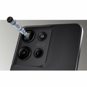Smartphone Motorola Mobility moto g75 5G 256GB - 5G - 17.3cm (6.8") LCD Full HD Plus 2388 x 1080 - Octa-core (8 núcleos) (