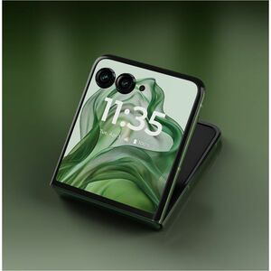MOTOROLA RAZR 50 ULTRA 12+512 VERDE
