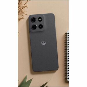 Smartphone Motorola Mobility moto g15 256GB Robusto - 4G - 17.1cm (6.7") LCD Full HD Plus - Octa-core (8 núcleos) (Cortex 