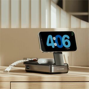 Alogic Roam Power Bank - For Notebook, Smartwatch, iPhone - 21000 mAh - 100 W - 3 A, 5 A - 5 V DC, 9 V DC, 12 V DC, 15 V D