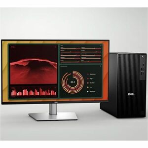 DELL PRO TOWER QCT1255 DELL PRO TOWER QCT1255180WTPM16 GB5