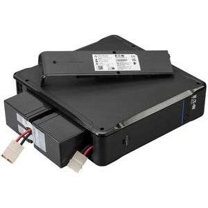 Onduleur en veille Eaton Ellipse 3P1700UF - 1,70 kVA/1,04 kW - Montage en rack/mural - 230 V AC Entrée - 220 V AC, 230 V A