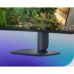 Dell Alienware AW3225DM 32 Zoll Class WQHD Gaming-LED-Monitor - 16:9 Format - 80 cm (31,5 Zoll) Viewable - Vertical-Alignm